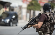 Türkischer Geheimdienst hat einen der Anführer der PKK neutralisiert 