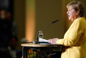   Merkel rief an, Putins Worte ernst zu nehmen  