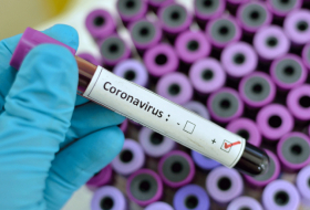   Am letzten Tag wurden in Aserbaidschan 164 Menschen mit Coronavirus infiziert und 3 Menschen starben  