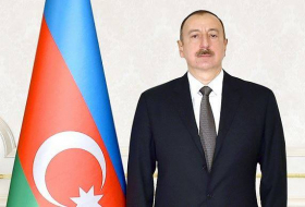   Ilham Aliyev schrieb über den Gedenktag  