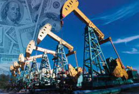  Preis für aserbaidschanisches Öl überstieg 93 Dollar 