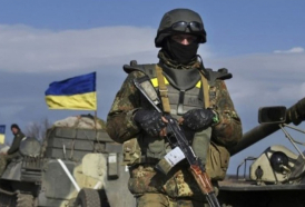   6 weitere Dörfer wurden in zwei Regionen der Ukraine befreit  