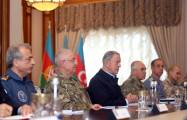  Türkischer Verteidigungsminister fordert Armenien auf, die Provokationen gegen Aserbaidschan einzustellen  