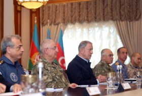   Türkischer Verteidigungsminister fordert Armenien auf, die Provokationen gegen Aserbaidschan einzustellen  