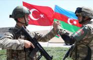   Spezialeinheiten Aserbaidschans und der Türkei beginnen gemeinsame Übungen  