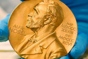   Chemie-Nobelpreis geht an Molekülforscher  