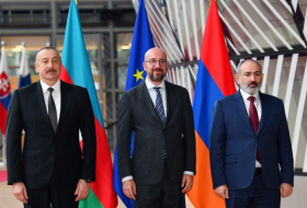   Es wird ein Treffen der Staats- und Regierungschefs von Aserbaidschan, Armenien, Frankreich und des EU-Rates in Prag geben  