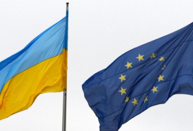   Europäische Union hat eine militärische Ausbildungsmission zur Unterstützung der Ukraine geschaffen  
