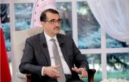     Fatih Donmez:   „Gemeinsame Projekte mit Aserbaidschan werden neue Horizonte für unsere Zusammenarbeit eröffnen“  