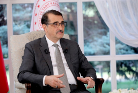     Fatih Donmez:   „Gemeinsame Projekte mit Aserbaidschan werden neue Horizonte für unsere Zusammenarbeit eröffnen“  