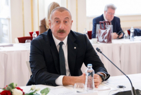     Ilham Aliyev:   „Aserbaidschan wird ein sehr wichtiger strategischer Energiepartner für die Welt sein“  