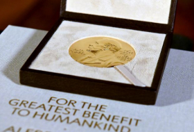   Friedensnobelpreis geht nach Russland, Belarus und in die Ukraine  