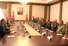   Aserbaidschanisches Verteidigungsministerium präsentiert einen Rückblick auf die Ereignisse der letzten Woche -   VIDEO    