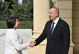   Präsident von Aserbaidschan wurde zu einem Besuch in Moldawien eingeladen  