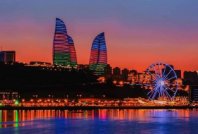   „The Telegraph“ stellte Aserbaidschan als strategisch wichtiges Land für Großbritannien vor  
