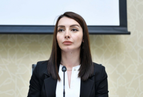     Leyla Abdullayeva:   „Niemand in Armenien wurde für den Gandscha-Terror zur Rechenschaft gezogen“  