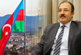     Botschafter der Türkei:   „Drei Tage später landet das Flugzeug unseres Präsidenten zum zweiten Mal im freien Karabach“  