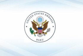   US-Botschaft in Aserbaidschan gratuliert Aserbaidschan zum Unabhängigkeitstag  