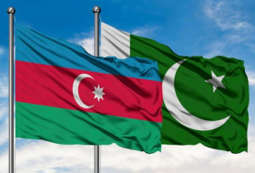  Pakistanisches Außenministerium gratulierte Aserbaidschan 