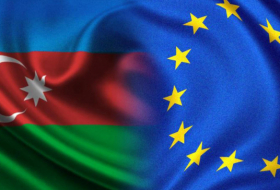   Europäische Union gratulierte Aserbaidschan  