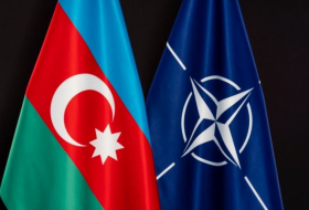   Jafar Huseynzade wurde zum Leiter der Delegation Aserbaidschans bei der NATO ernannt  