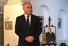  Ständiger Vertreter Aserbaidschans im ICESCO wurde abberufen 