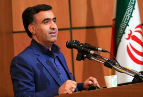   Iranischer Vizepräsident besucht Aserbaidschan  