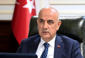     Türkischer Minister:   „Möge der Zangilan International Flughafen gut für Aserbaidschan sein“  