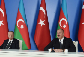  Präsident von Aserbaidschan: 
