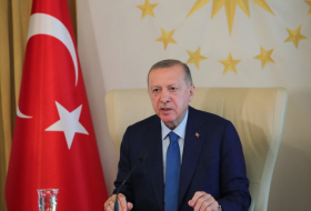     Türkischer Staatschef:   „Wir eröffnen ein Generalkonsulat in Schuscha“  