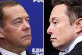   Musk und Medwedew liefern sich Schlagabtausch  