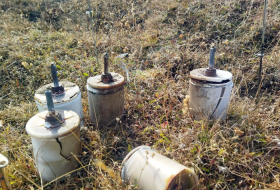   Aserbaidschanische Staatsanwaltschaft gibt Erklärung zur Landminenexplosion in Latschin ab  