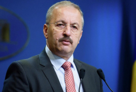  Rumänischer Verteidigungsminister ist zurückgetreten 