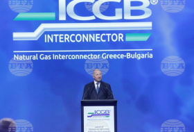  Bulgariens Präsident:  „Gasversorgung aus Aserbaidschan ist wichtig für viele Länder“ 