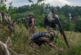   Deutschland plant, 5.000 ukrainische Soldaten auszubilden  