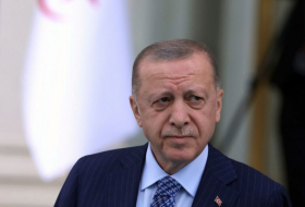  „Die Zahl der Todesopfer bei der Minenexplosion in Bartin hat 41 erreicht“  - Erdogan  