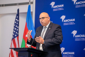  US-Beamte dankte Jeyhun Bayramov für seine Unterstützung der bilateralen Beziehungen 