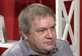     Dmitry Galkin:   Russischen Behörden könnten durchaus versuchen, Kiew erneut zu erobern  