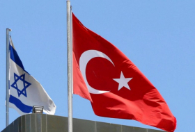  Türkei hat einen Botschafter in Israel ernannt 