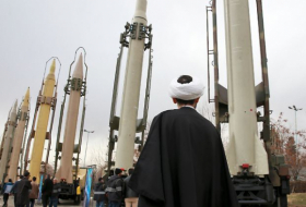   Iran bereitet Lieferung ballistischer Raketen an Russland vor  