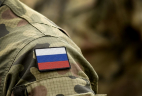  Russland hat in der Ukraine mehr als 1.400 Offiziere verloren 