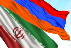   Zwischen Armenien und dem Iran wurde ein neues Abkommen unterzeichnet  