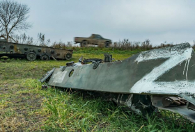   Ukrainische Armee entschärft Tausende Minen in Cherson  