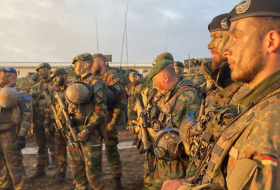   Bericht: Bundeswehr wappnet sich für Krieg an NATO-Ostflanke  