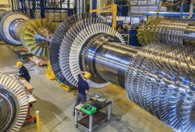   Siemens rauscht kraftvoll ins neue Jahr  