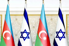   Aserbaidschan eröffnet Botschaft in Israel  