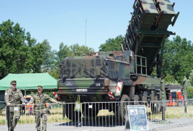  Deutschland bietet Polen Hilfe mit Patriot-Abwehrsystem an 