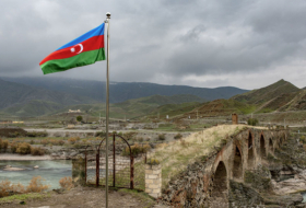   Amerikanische Forscher gingen in die befreiten Gebiete Aserbaidschans  