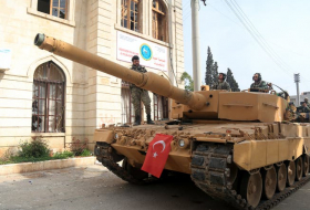   Türkische Armee hat in den letzten drei Jahren 1441 Terroristen im Norden Syriens und im Irak neutralisiert  