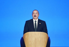   Präsident:  „In Aserbaidschan leben alle Nationen wie eine Familie“ 